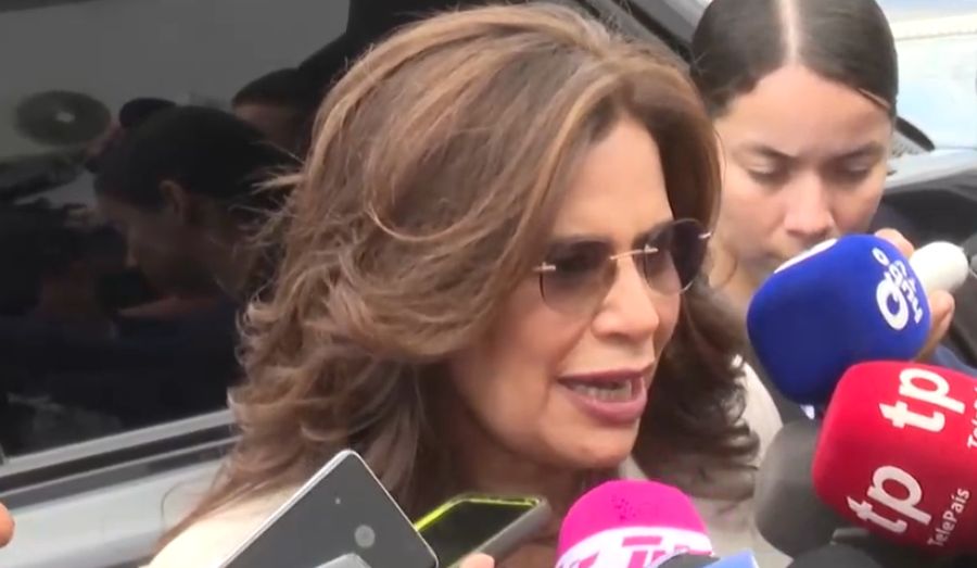 Rixi Moncada