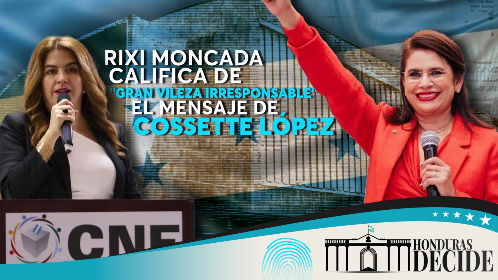Rixi Moncada Cossette López