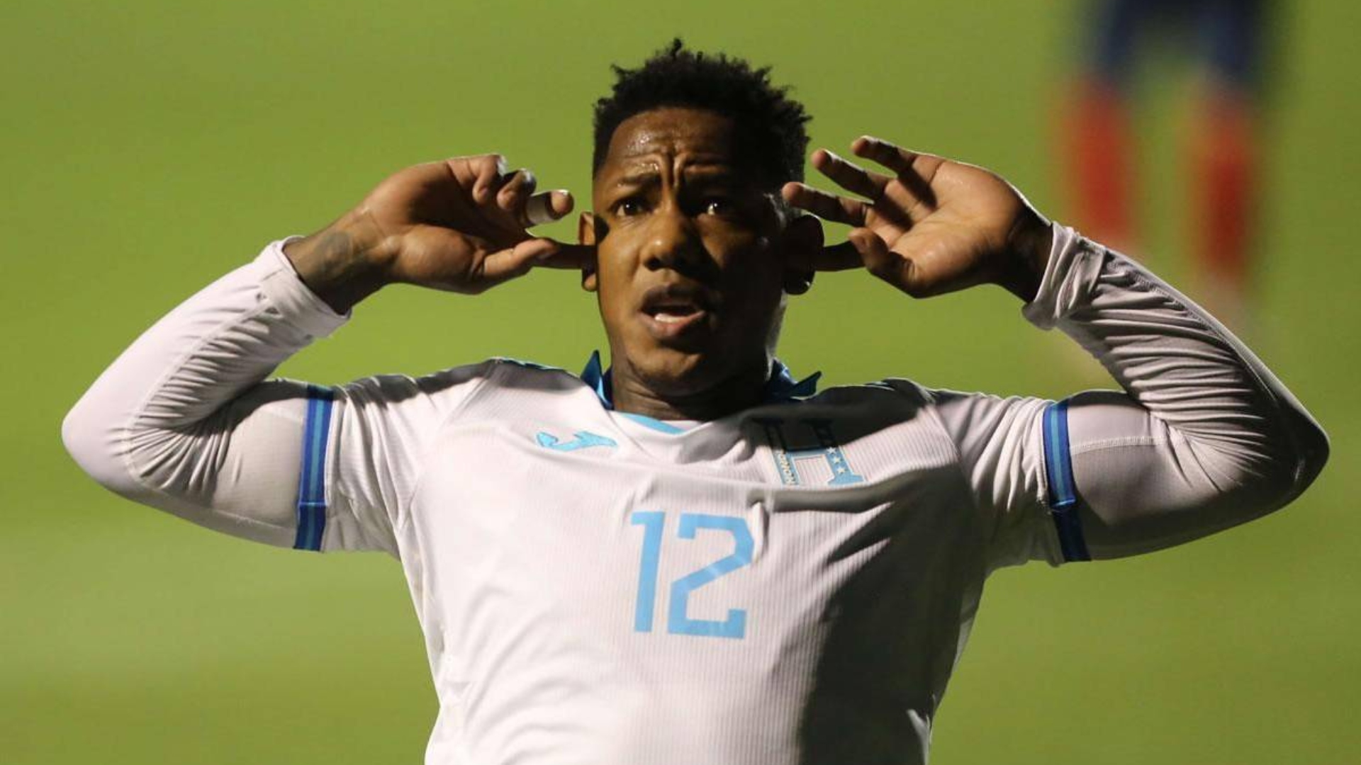 Romell Quioto se pronuncia tras su convocatoria a la selección de Honduras