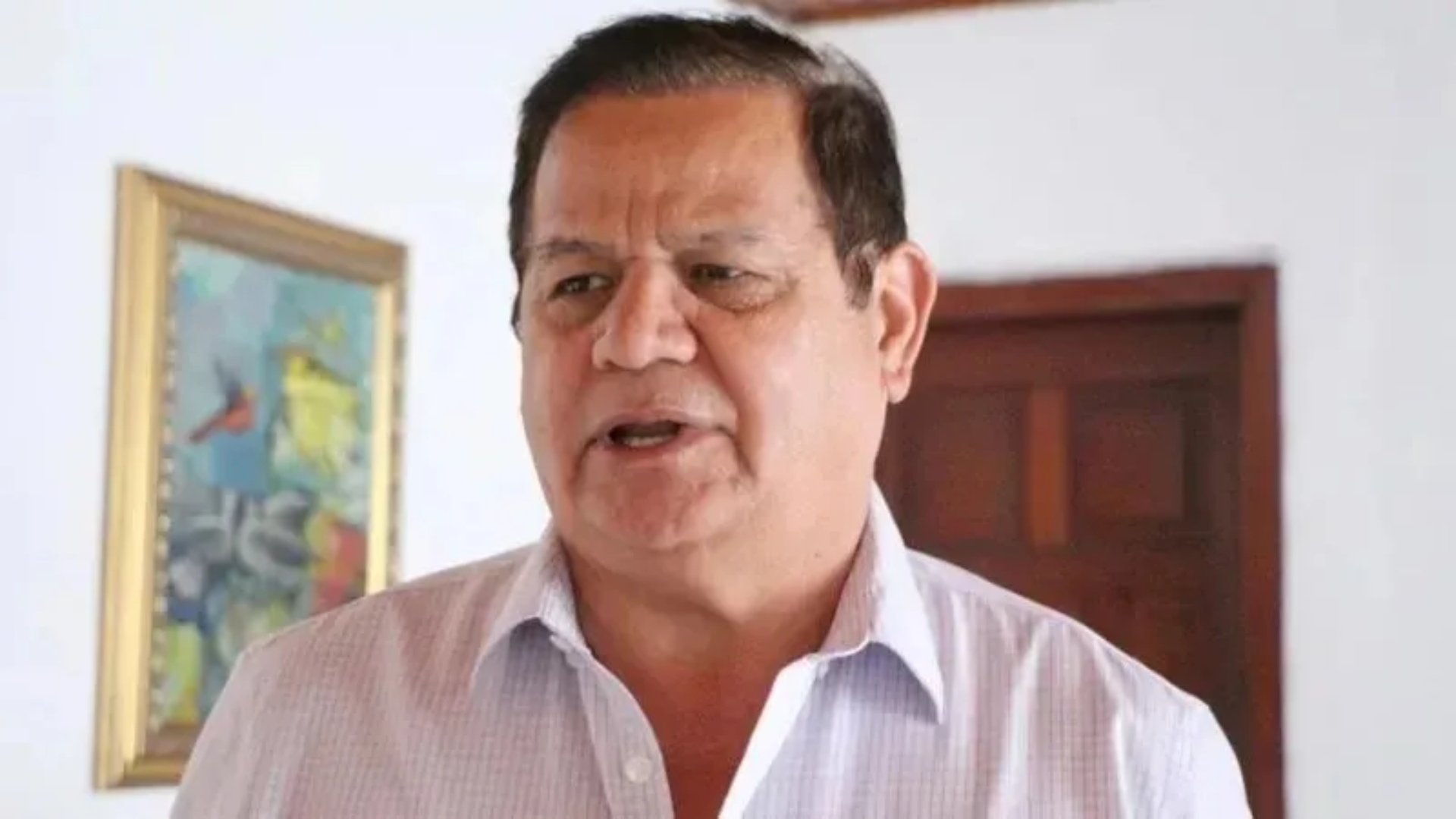 Abogado de Romeo Vásquez Velásquez afirma que no ha tenido contacto con él desde hace semanas