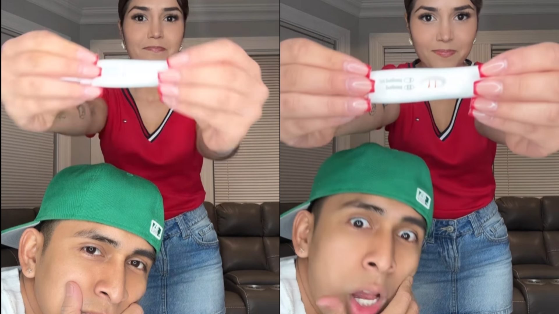 ¿SoyLoruga está embarazada? La hondureña causó revuelo en redes con este video