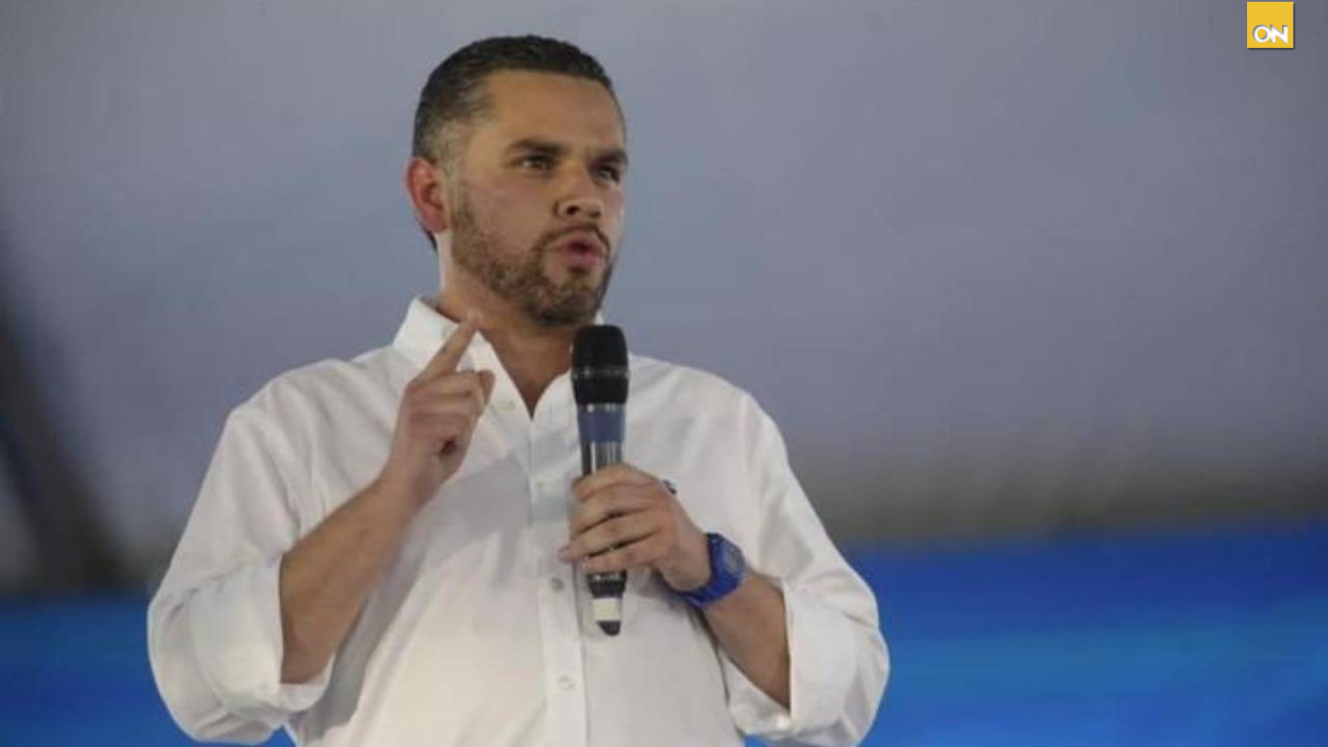Suspenden audiencia David Chávez