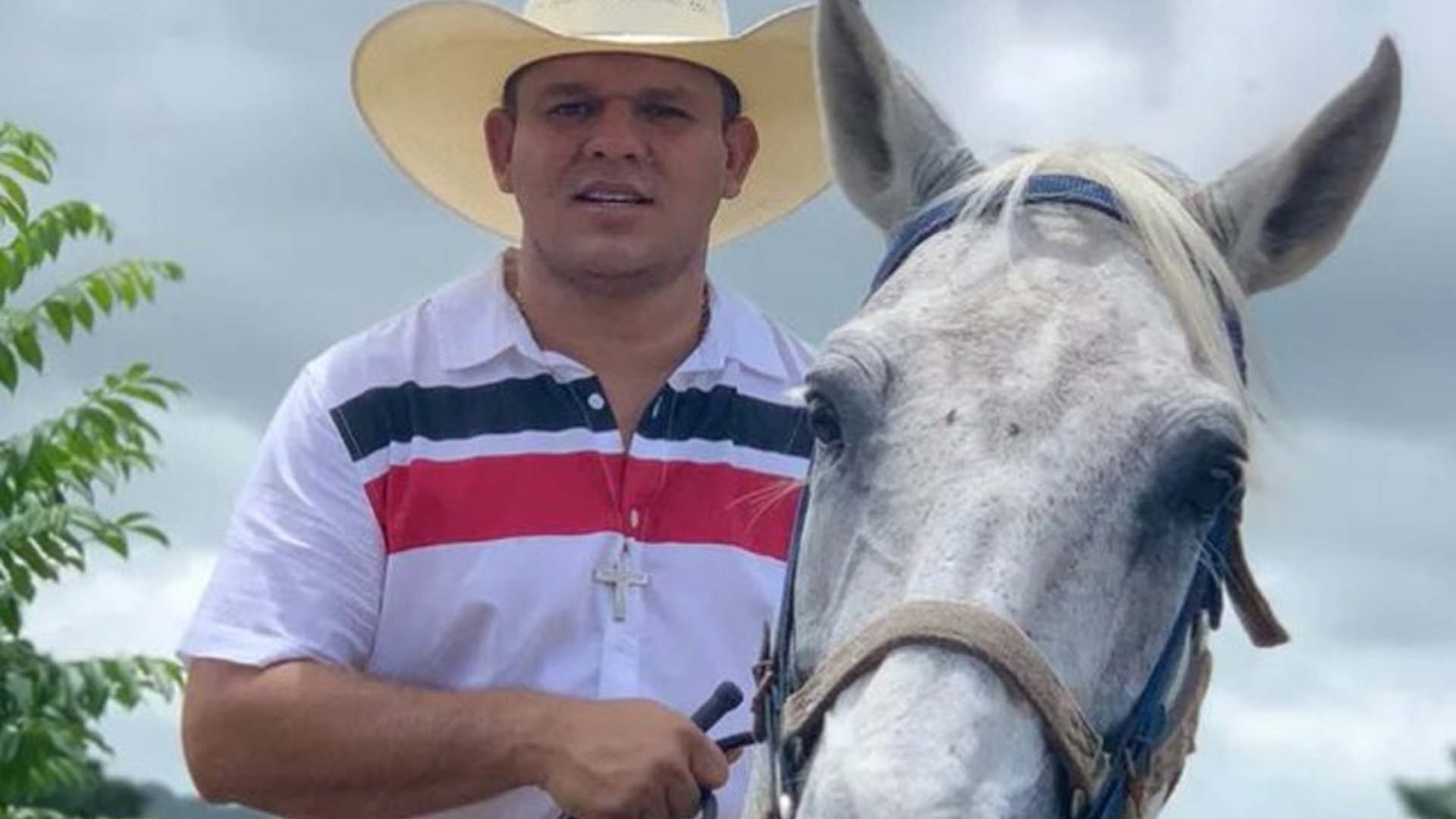 Corte de Texas dicta sentencia contra narco tiktoker hondureño vinculado al narcotráfico