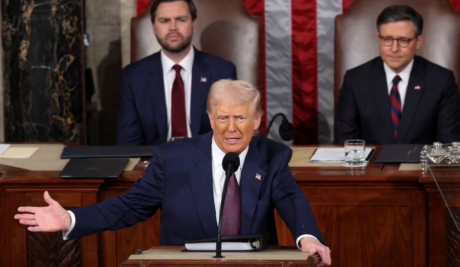 Trump