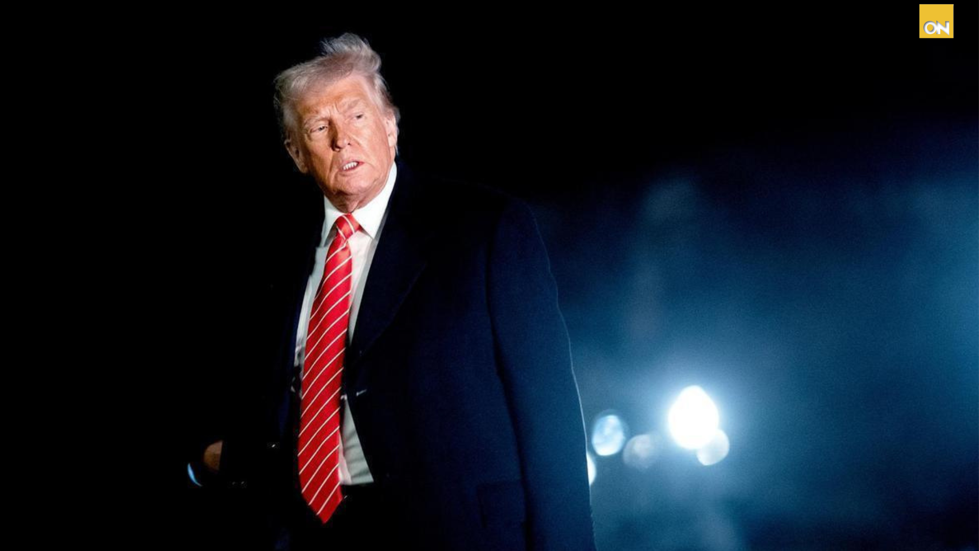 Trump petróleo Venezuela