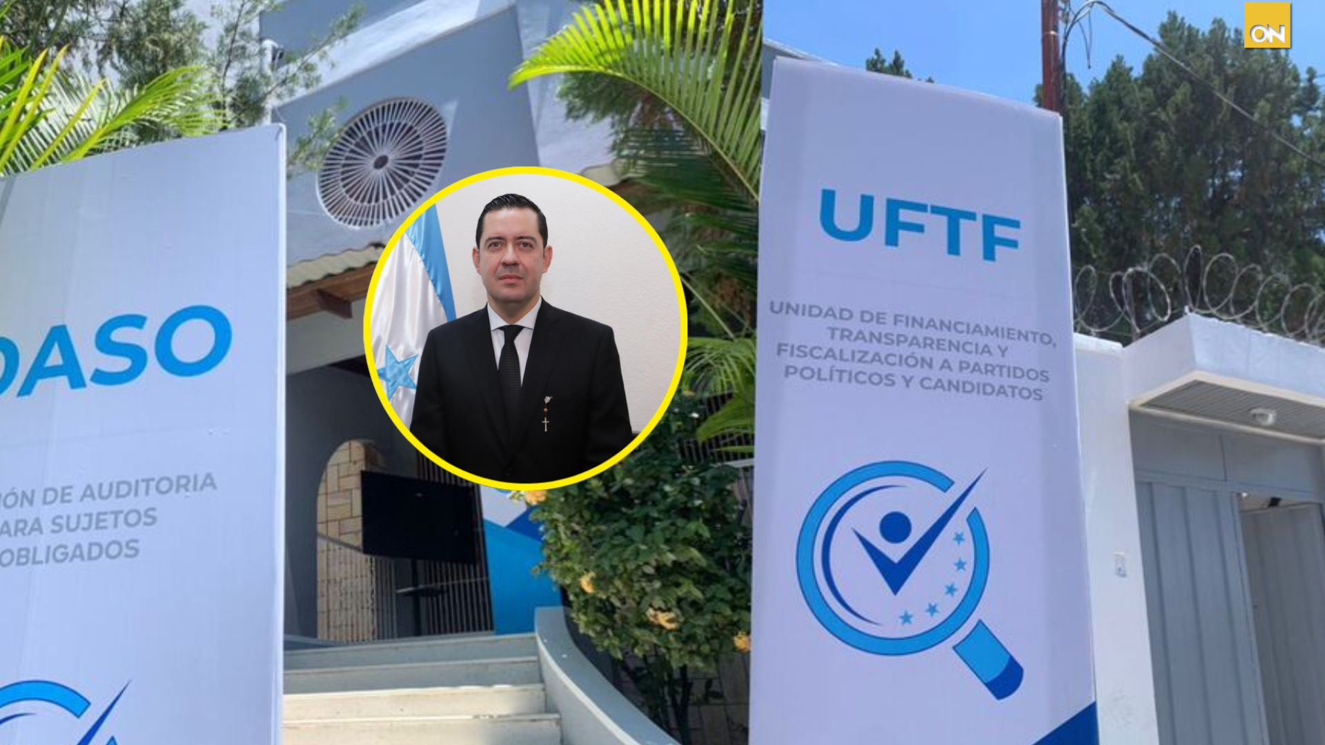 UFTF investigará a aspirantes a cargos de elección popular que no ejercieron cuentas del financiamiento de campañas políticas.