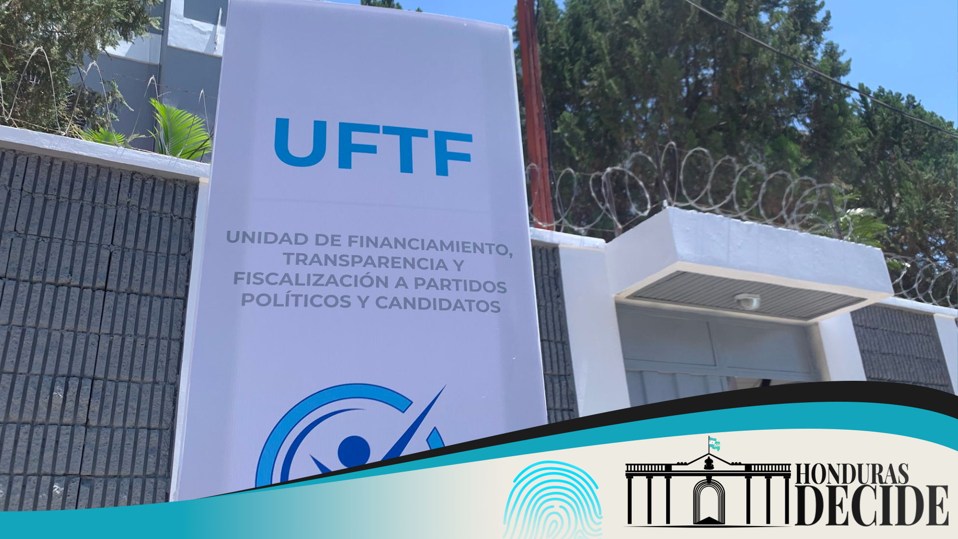 Unidad Política Limpia informes