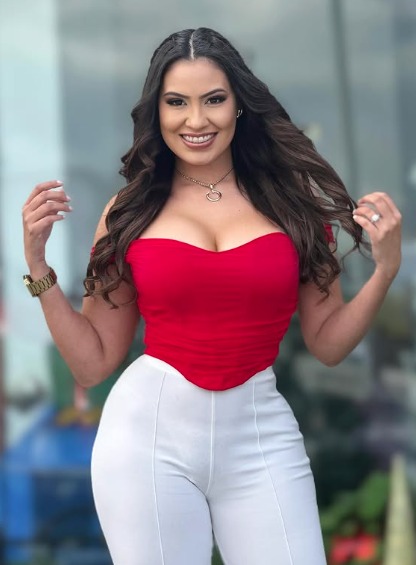 Alejandra Rubio Alejandra Rubio