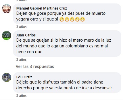 Comentarios