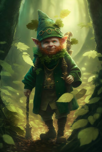 Duende en Honduras