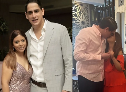 Supuesto divorcio de Ivania Maldonado y Héctor Pineda