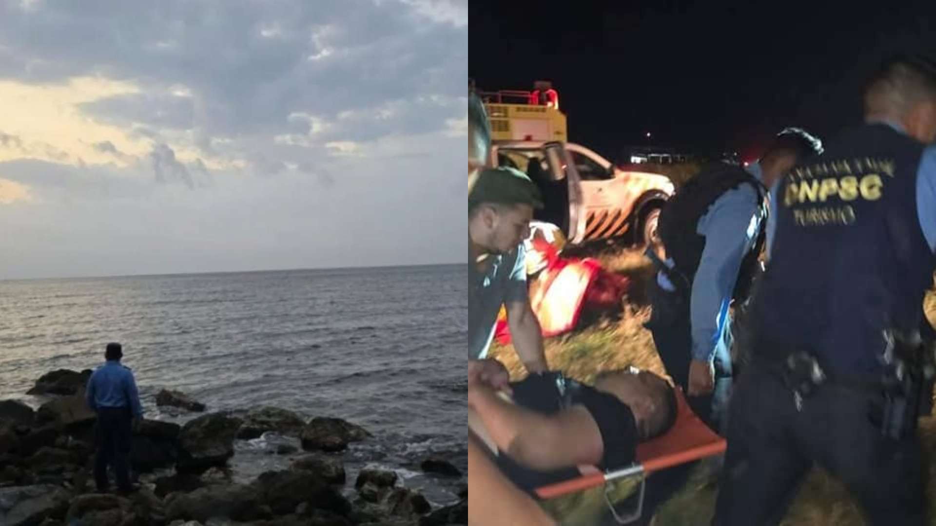 Informe preliminar de lo ocurrido en accidente en Roatán se conocerá en esta fecha