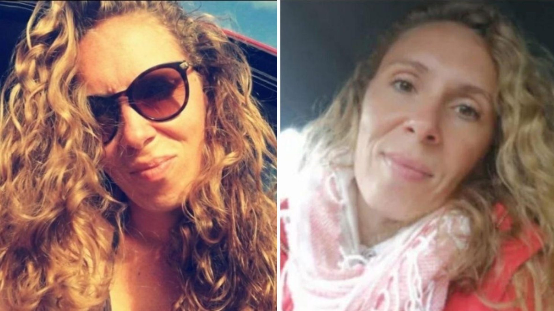 ¿Quién es Helene Guivarch, la francesa que sobrevivió al accidente aéreo de Roatán?