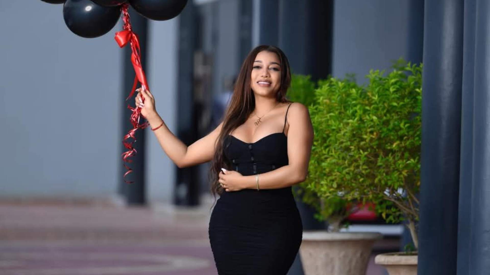 Alejandra Reyes La Ceiba
