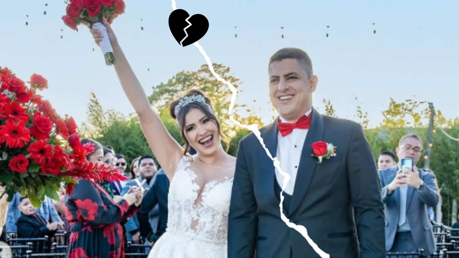 “Hasta aquí”: Alejandra Rubio confirma su separación de Javian Thompson