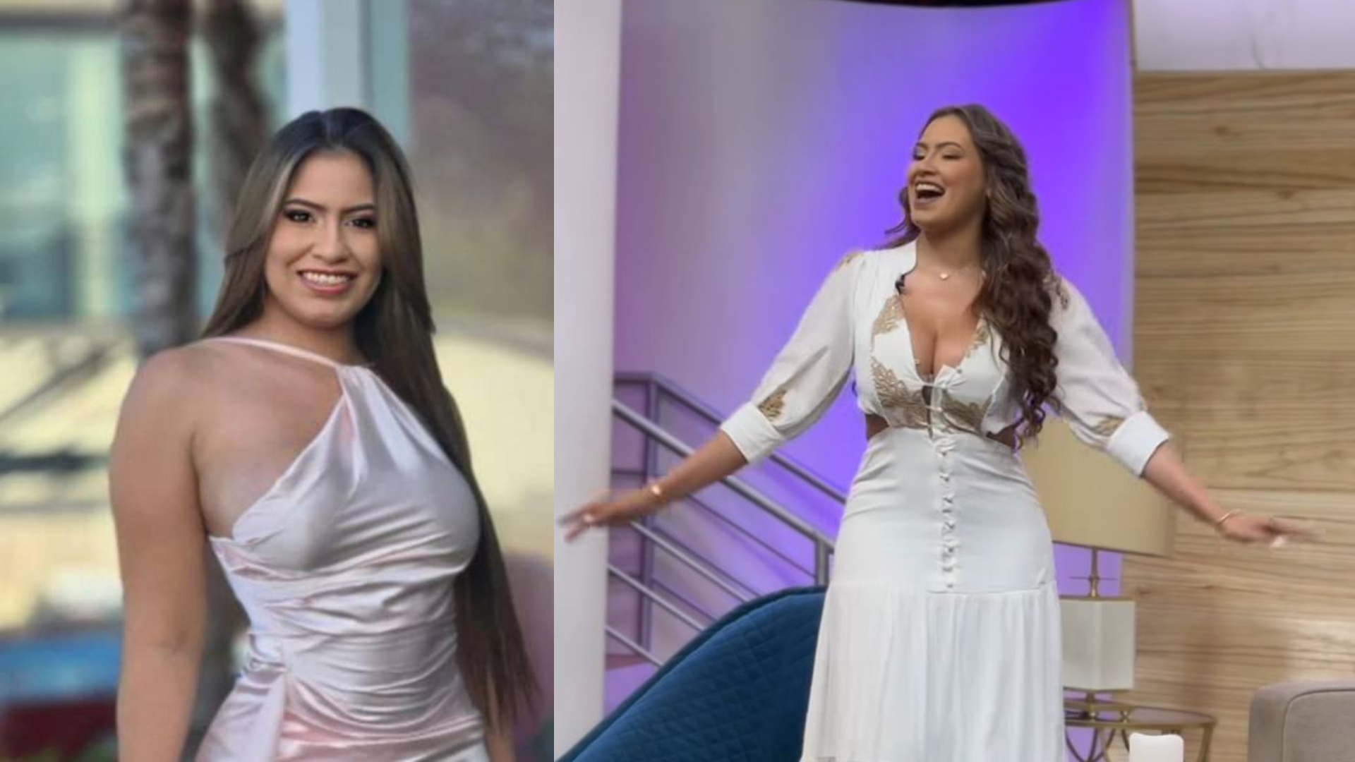 alejandra rubio calle 7