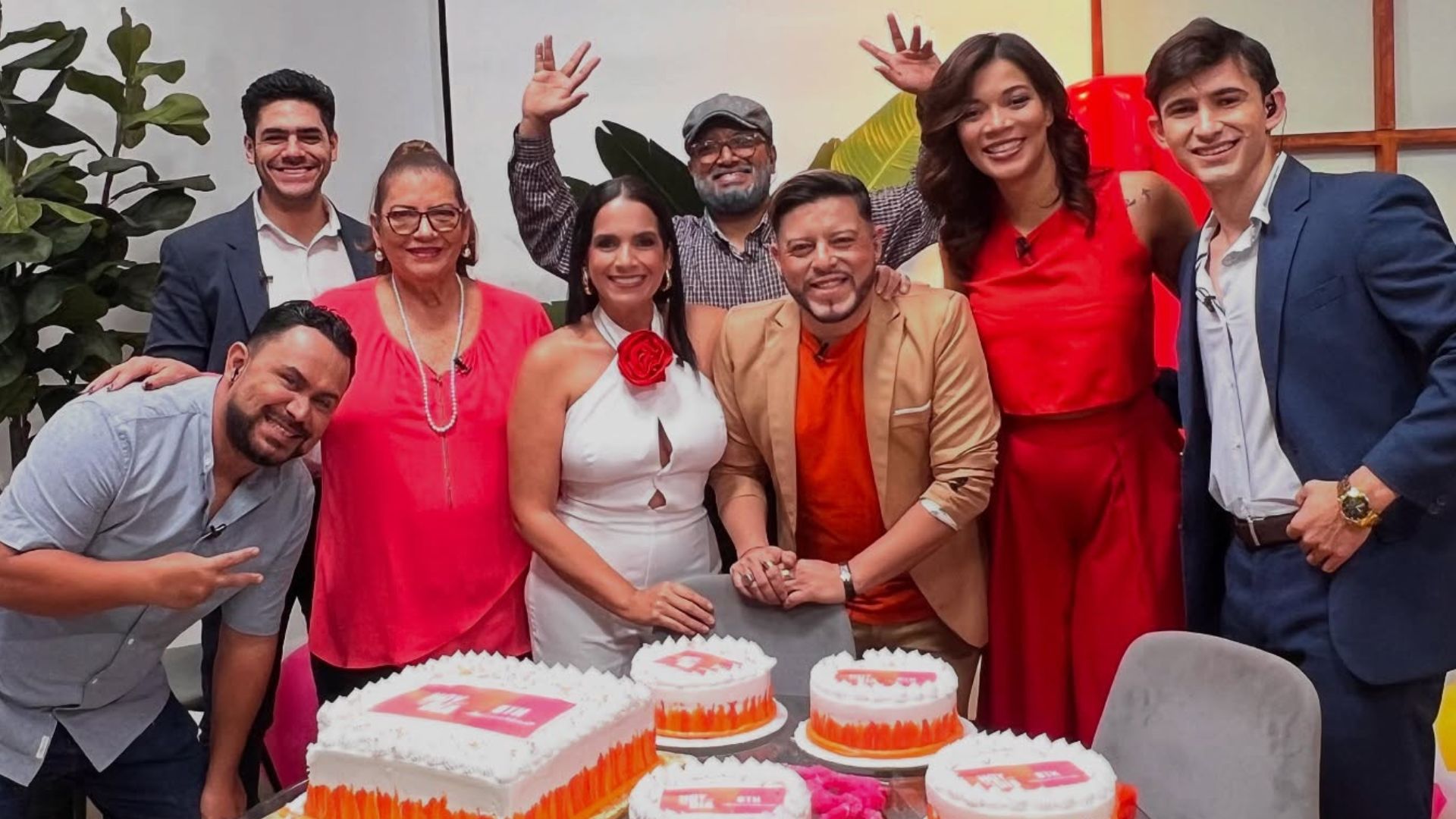 aniversario hoy es tu dia