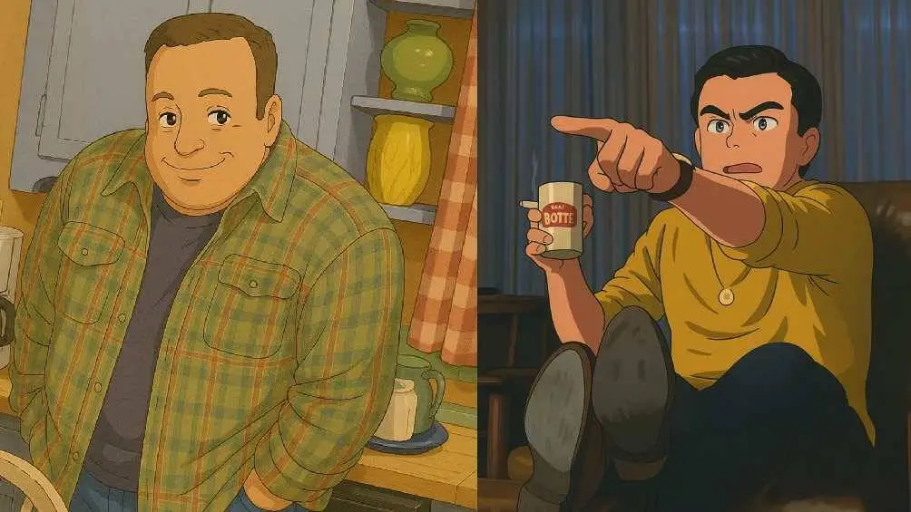 asi-puedes-convertir-tus-fotos-al-estilo-studio-ghibli-con-ayuda-de-ia Cómo crear imágenes al estilo Ghibli con inteligencia artificial la tendencia que arrasa en redes
