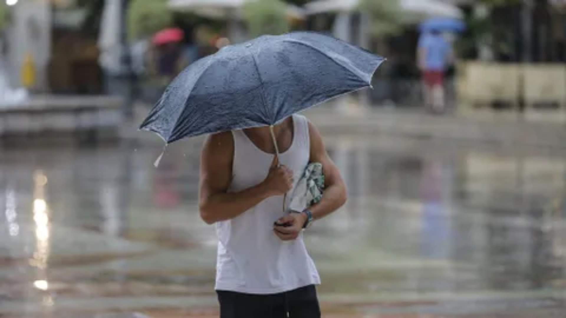 Pronostican lluvias en varios puntos de Honduras, ¿bajan las temperaturas?