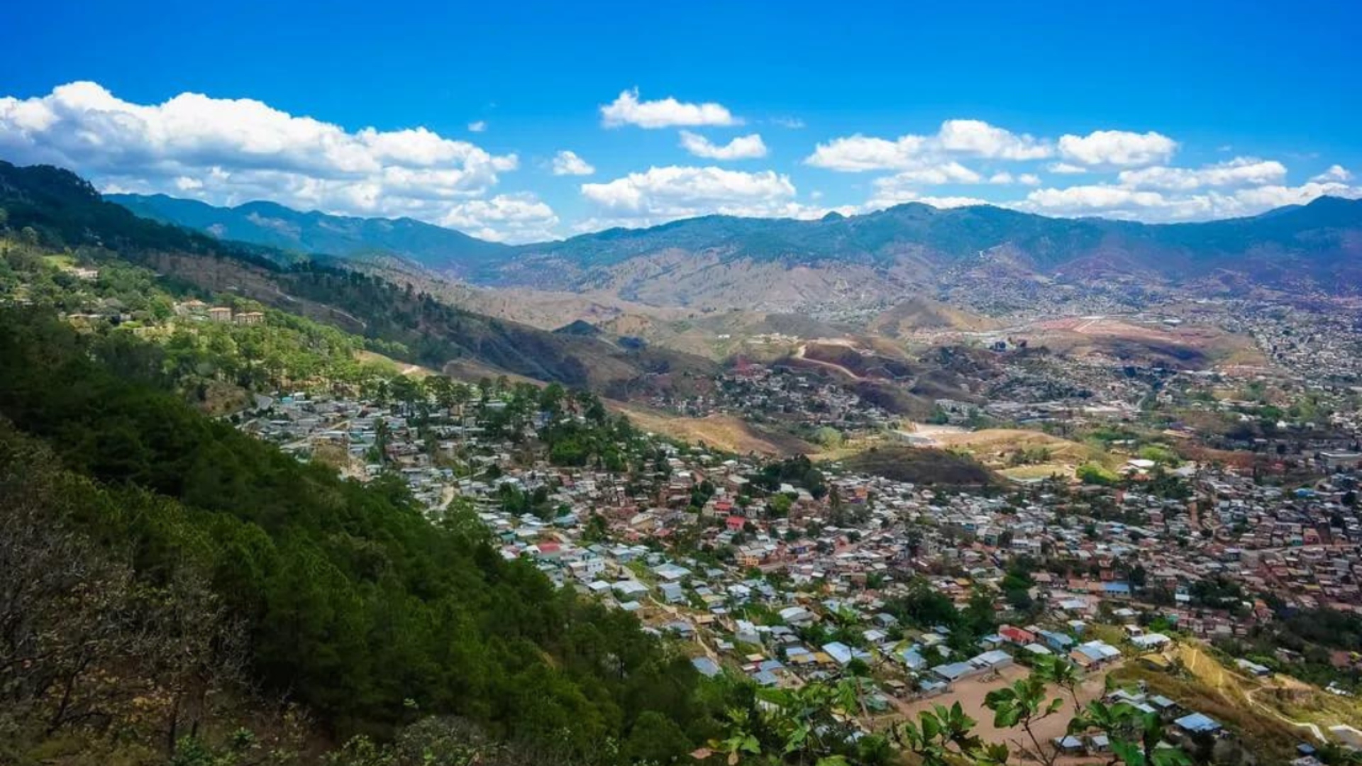 Clima en Honduras hoy sábado 16 de marzo