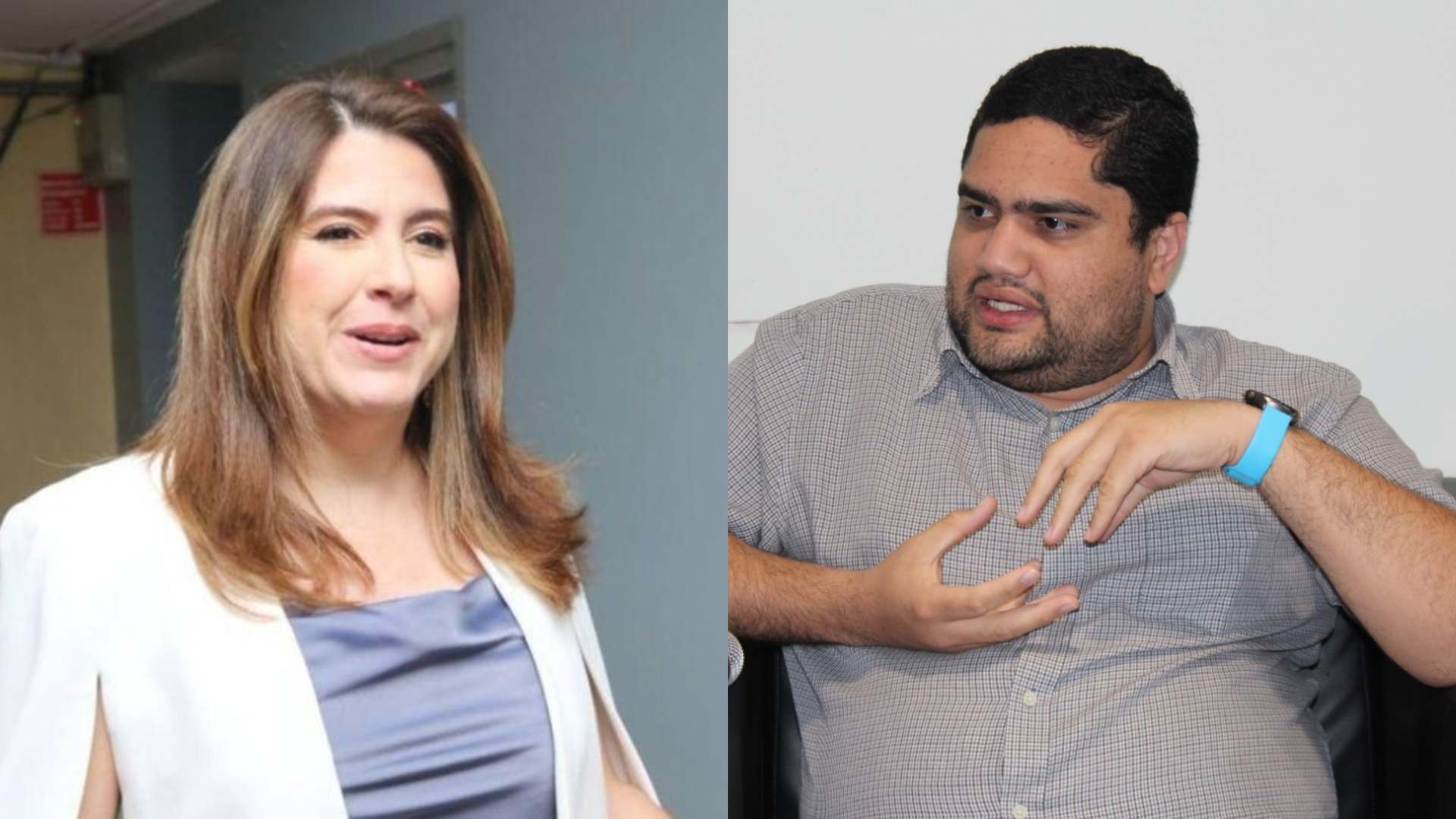 Ministro de Sedesol pide a Cossette López dejar el cargo