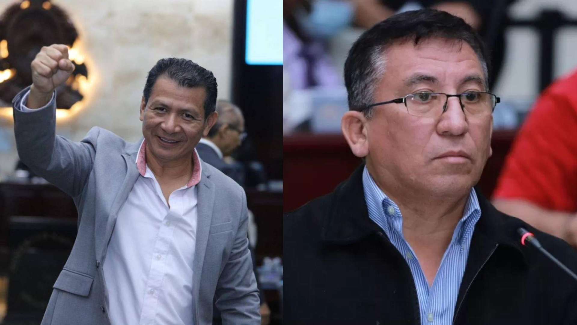 diputados congreso nacional