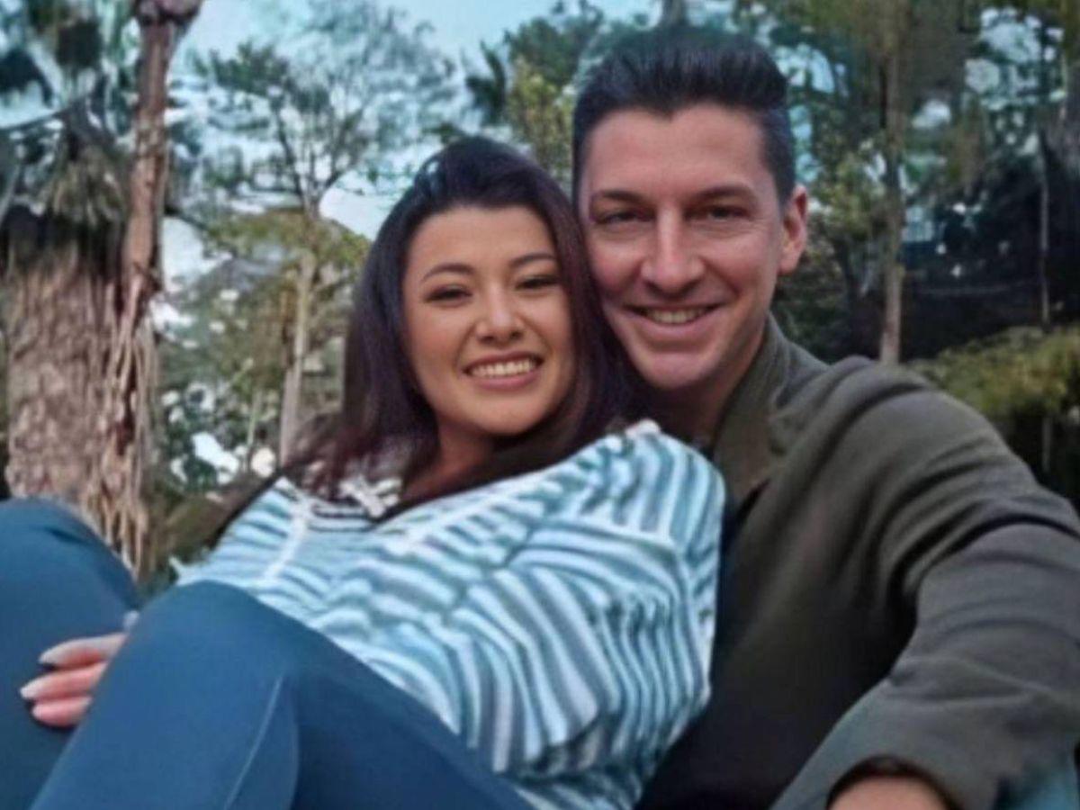 ¿Le quebró el celular? Milagro Flores elimina fotos con su novio y responde a sus seguidores