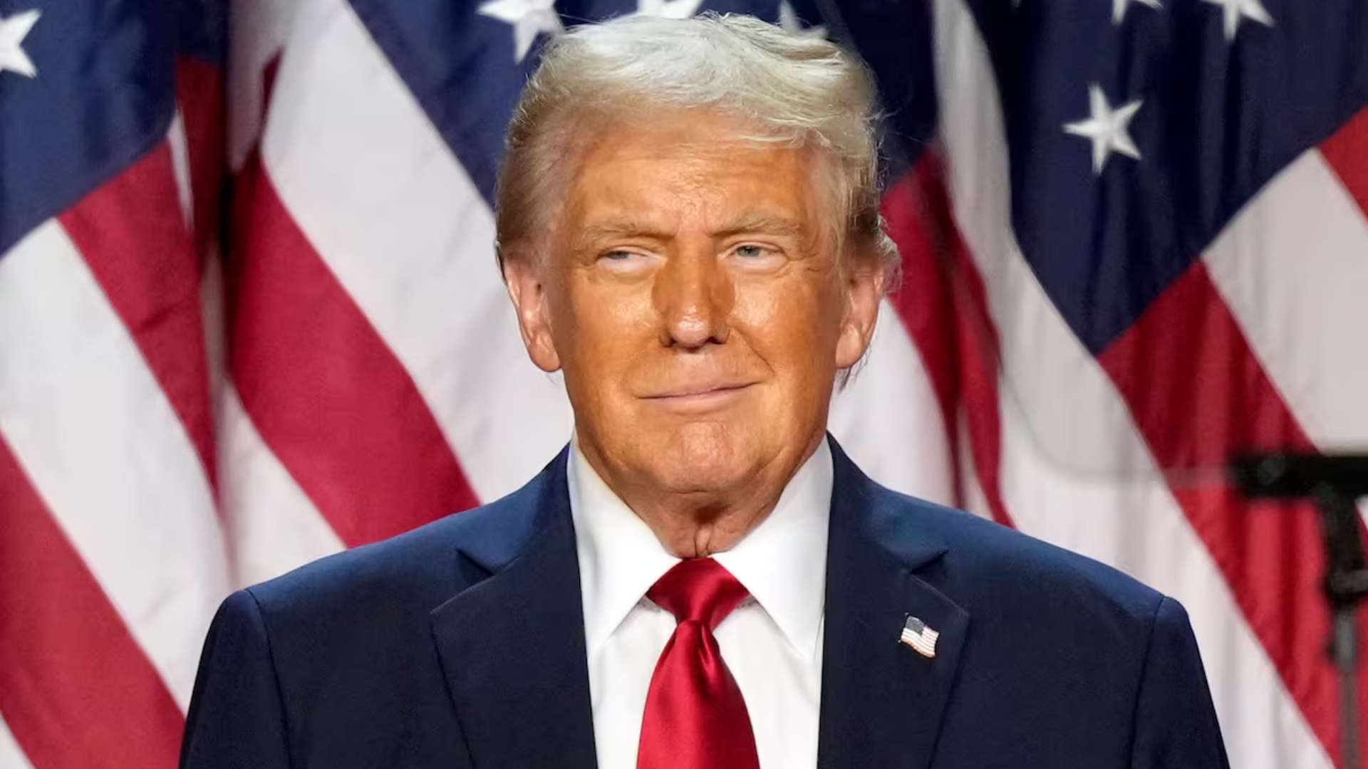 “No estoy bromeando”: Donald Trump no descarta un tercer mandato en Estados Unidos