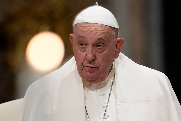 Última actualización sobre el estado de salud del papa Francisco ¿una mejoría?