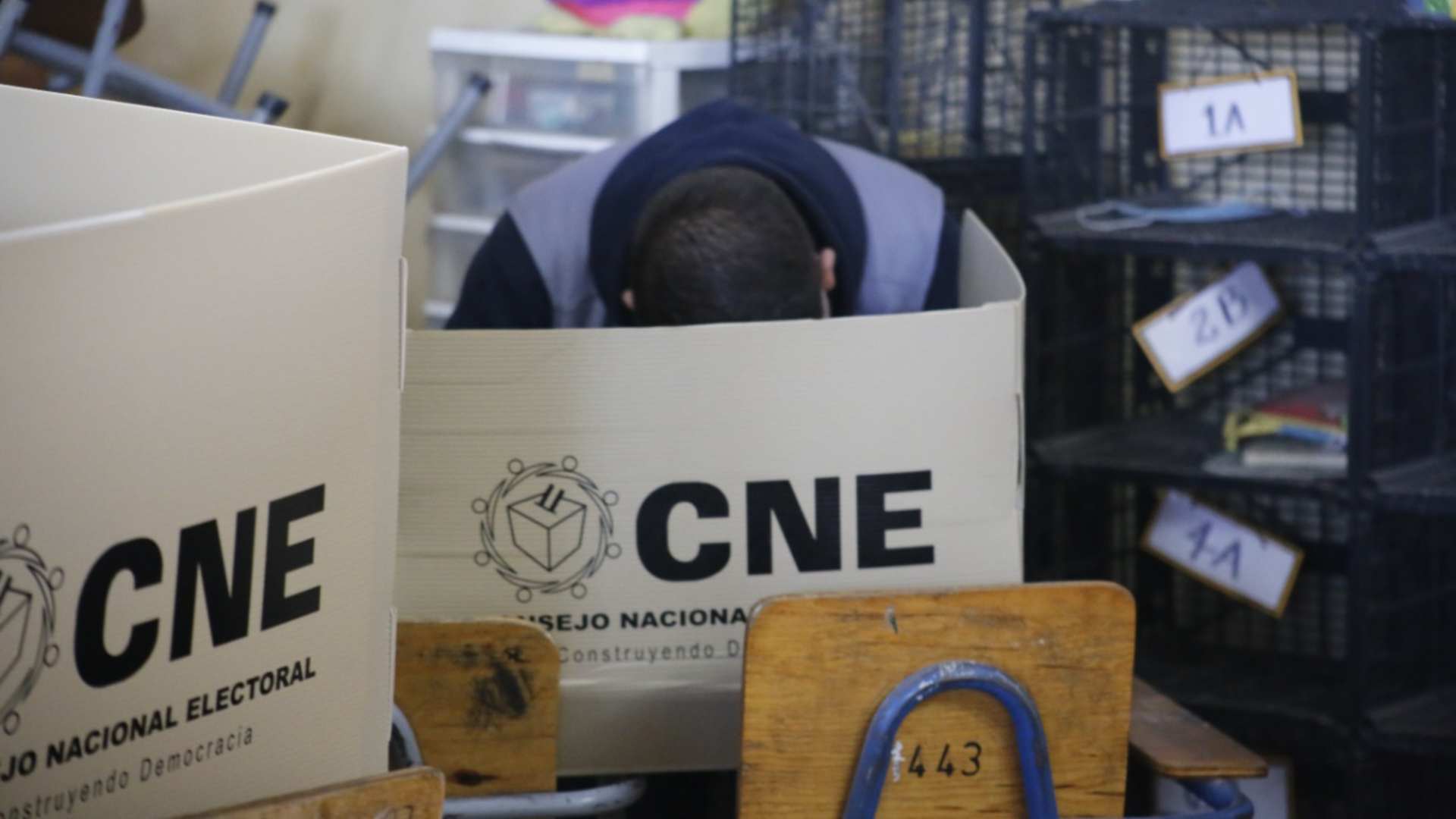 ¿Se van a mover masivamente los ciudadanos a votar en elecciones primarias en Honduras?