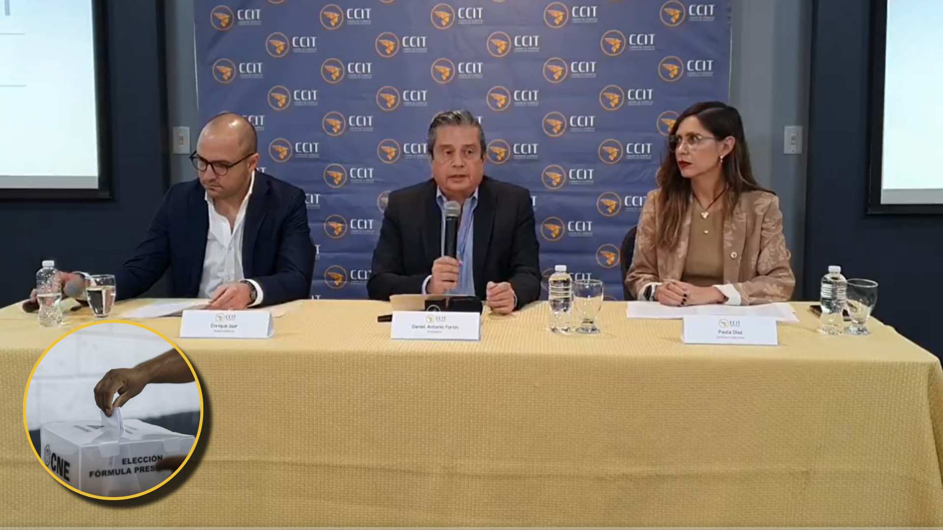Empresa privada muestra preocupación por inconsistencias en elecciones primarias en Honduras