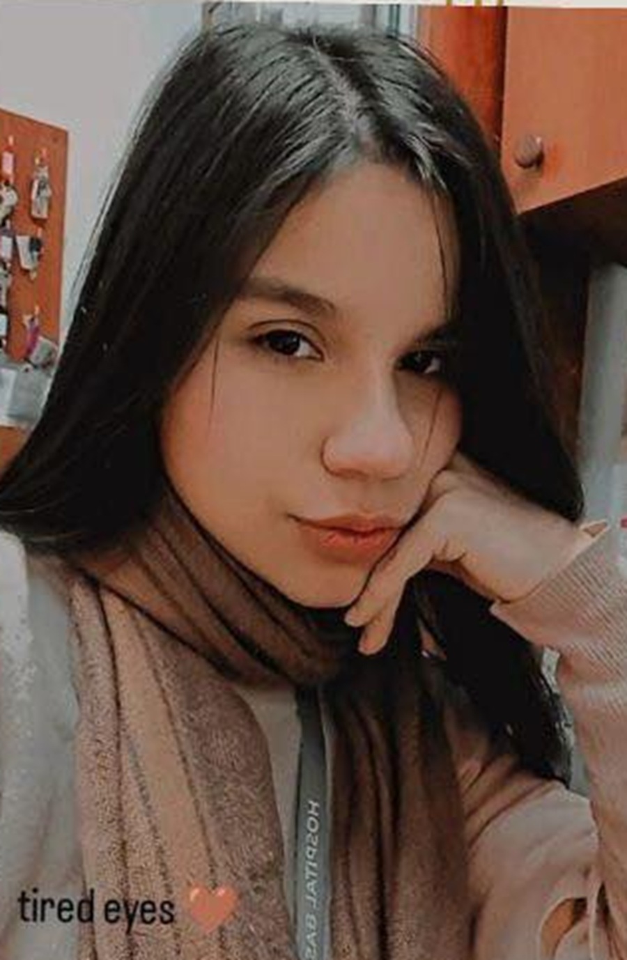 Estefany Morales