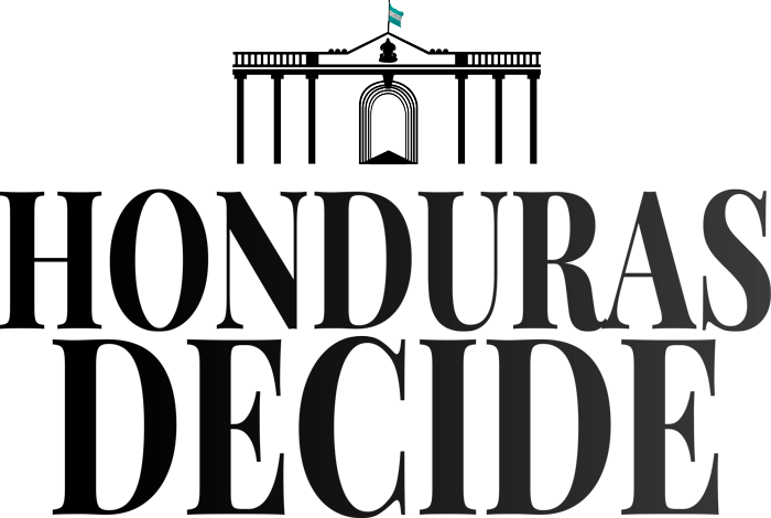 Honduras Decide 2025