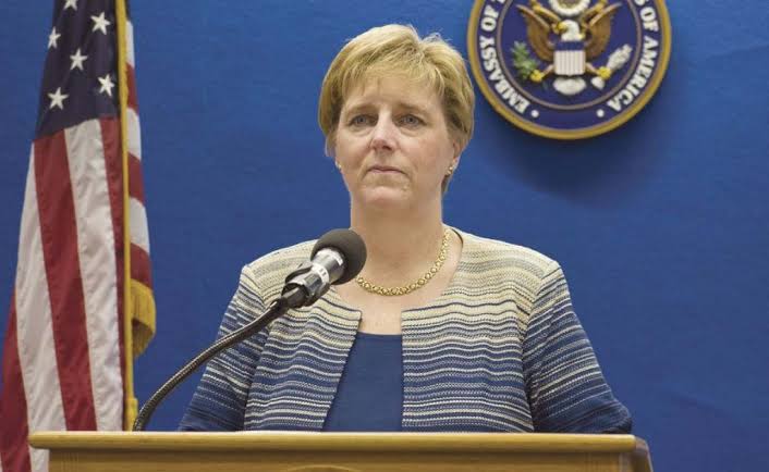Confirman a Laura Dogu como nueva embajadora de EEUU en Honduras | La Mesa Redonda