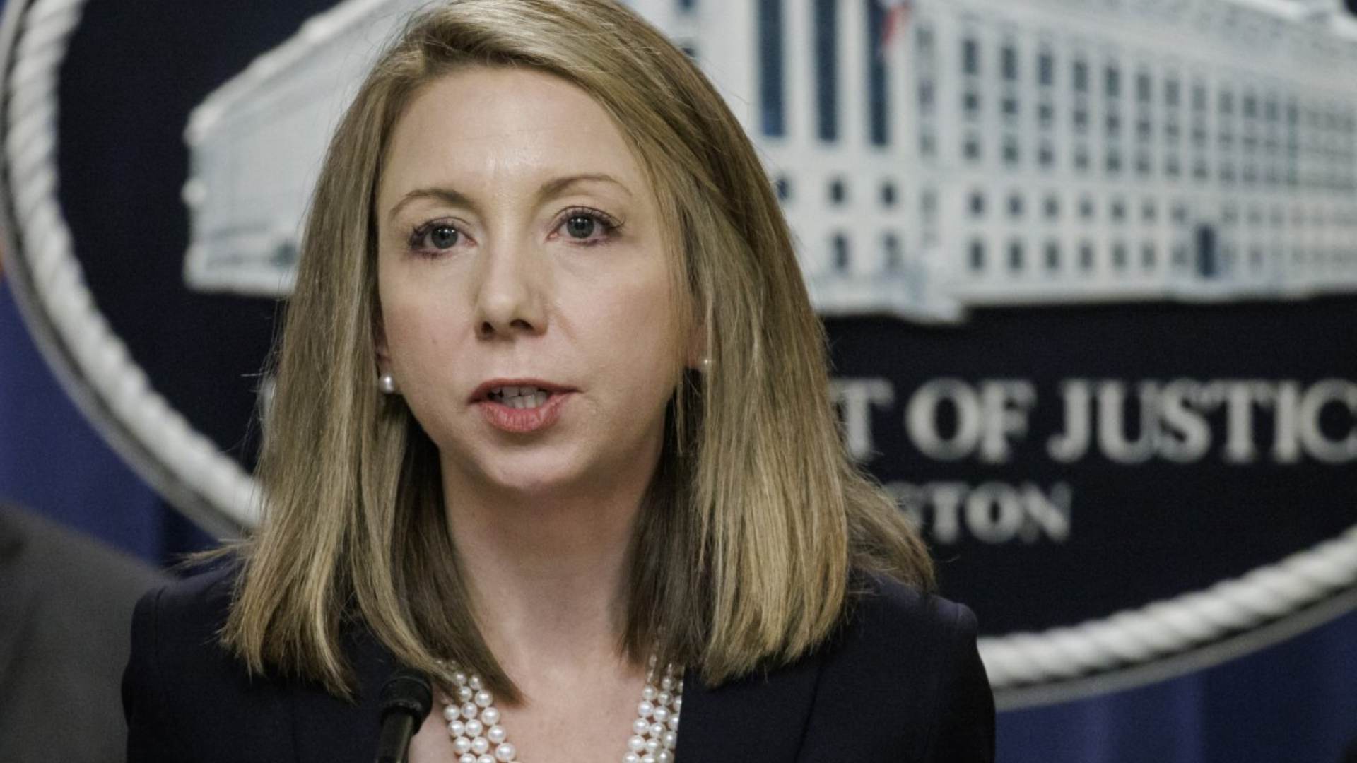 Encuentran sin vida a exfiscal nombrada por Joe Biden, Jessica Aber; investigan su muerte en Virginia