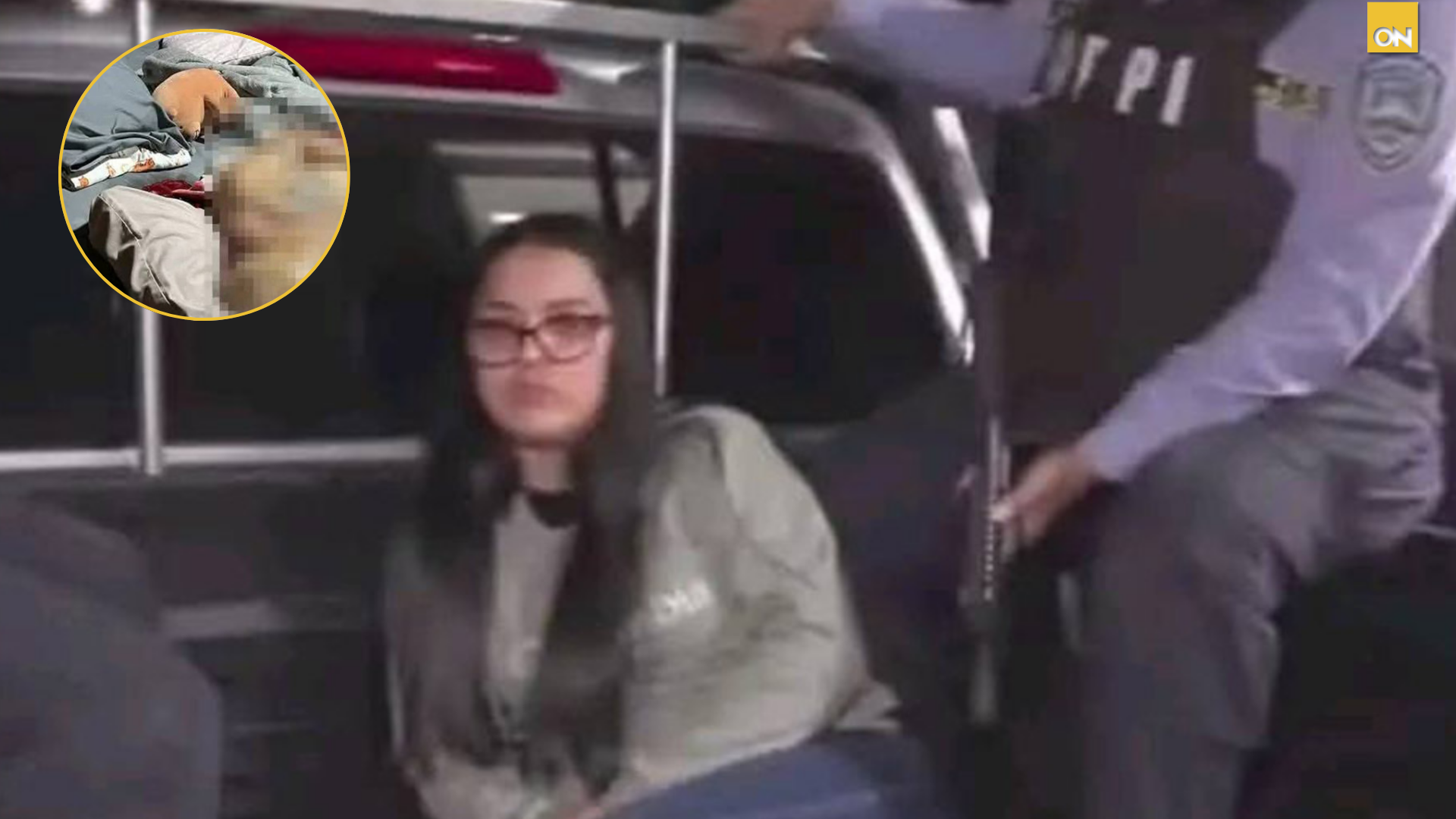 mujer esposo Honduras