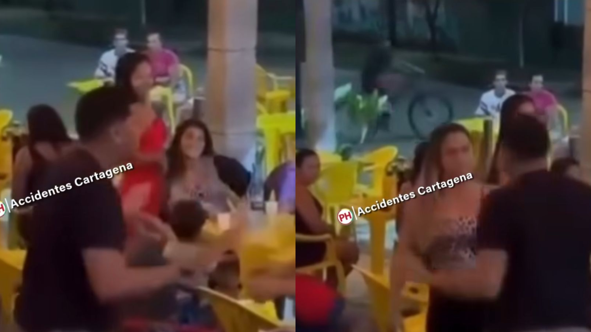 mujer esposo infiel
