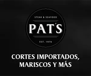 Restaurante Pats