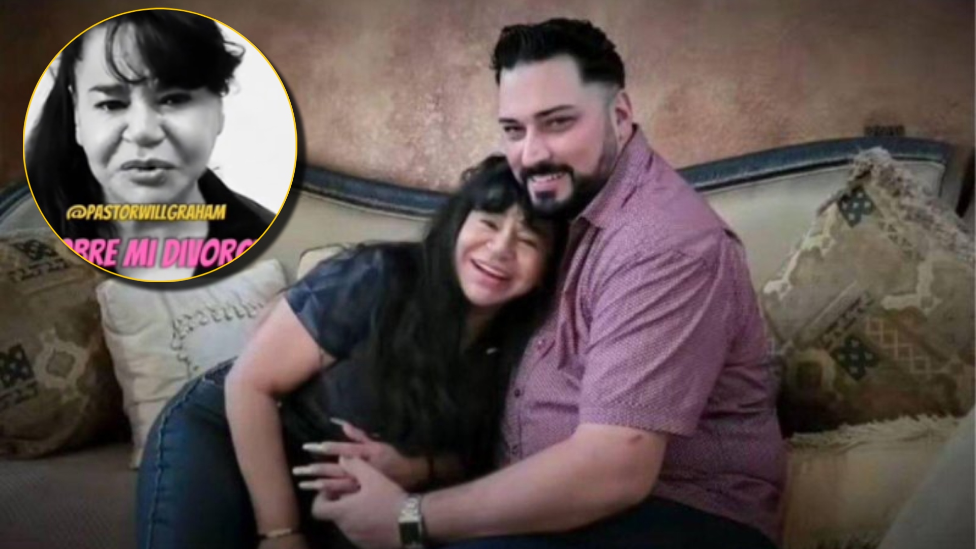 Ana Maldonado habla de su divorcio