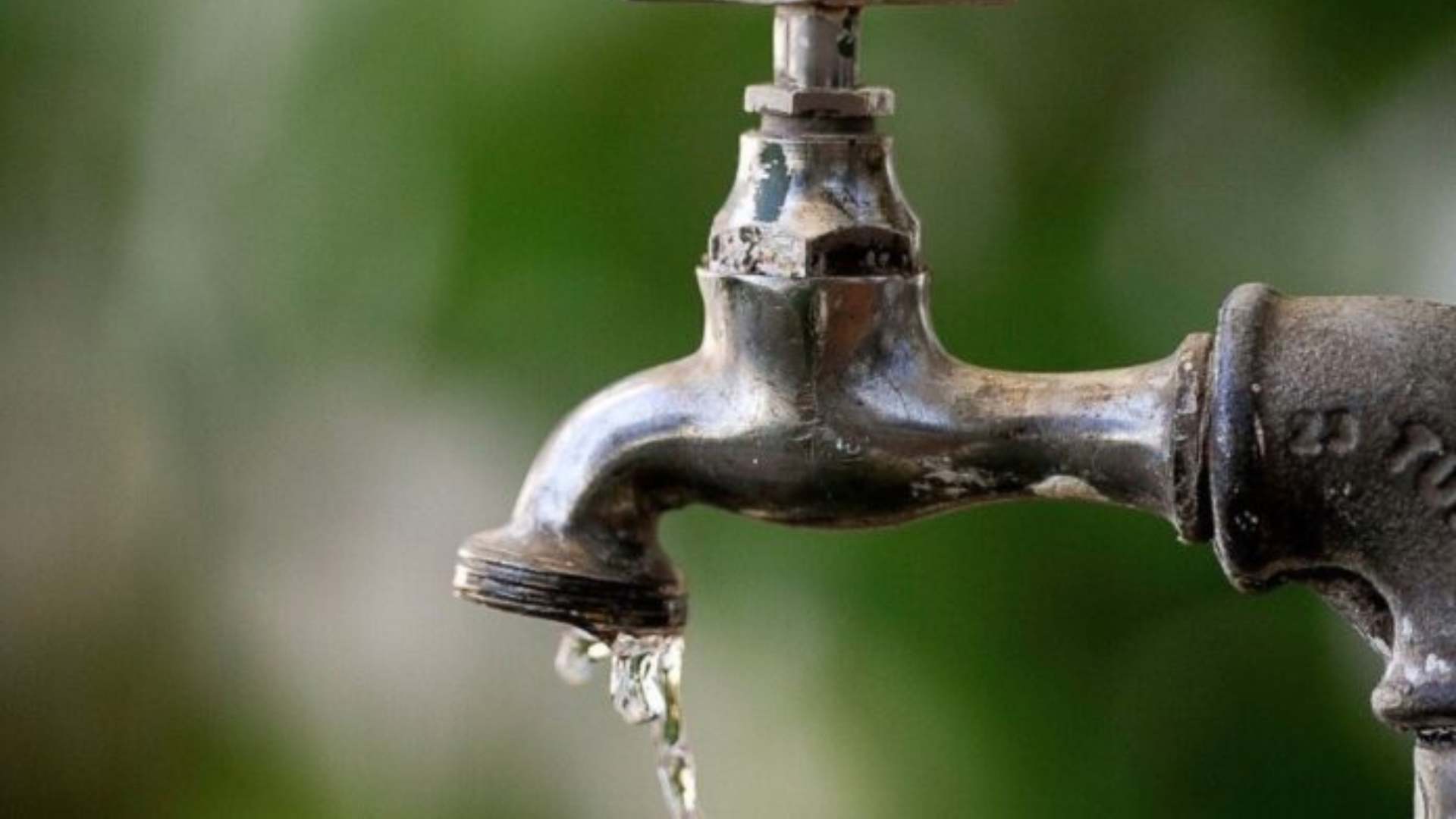 ¿Anuncian racionamientos de agua para verano en Distrito Central? Esto dice la UMAPS