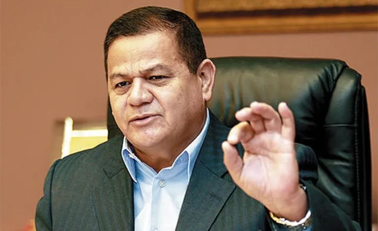 Romeo Vásquez: “Lo que van a celebrar el gobierno son fracasos” - Hondumedios