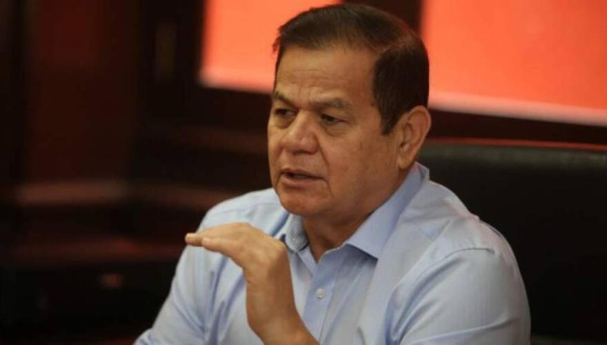 General Romeo Vásquez insta a la defensa de la libertad y justicia en Honduras – NotiActiva