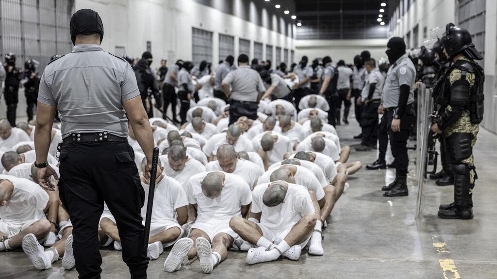 Deportación de migrantes a El Salvador podrían ser ilegales y hasta inconstitucionales según expertos | Noticias Univision Política | Univision