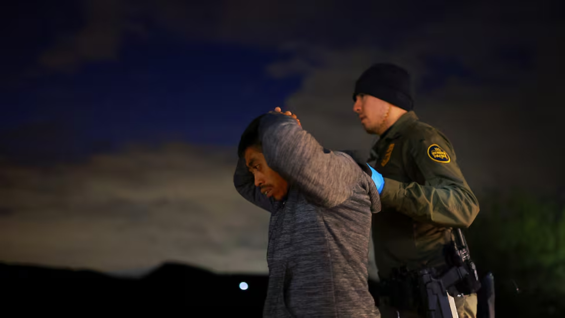 ¿En qué consiste la ley de los 10 años y cómo impacta a los inmigrantes indocumentados en EE. UU.?