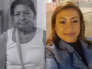 Diana calderon actriz hondureña muere en España amenazas que habia recibido