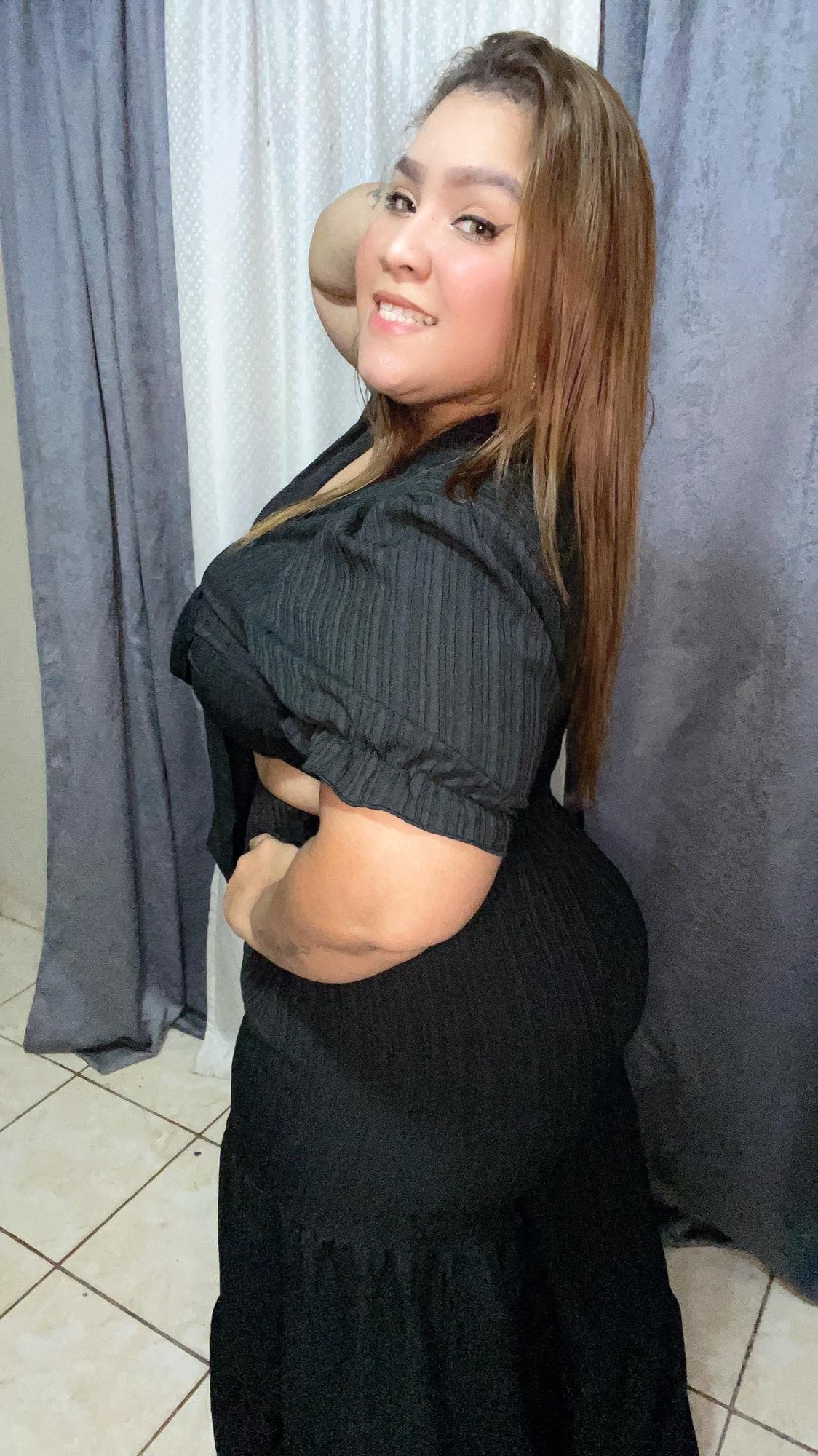 Kelin Matamoros denuncia La Ceiba