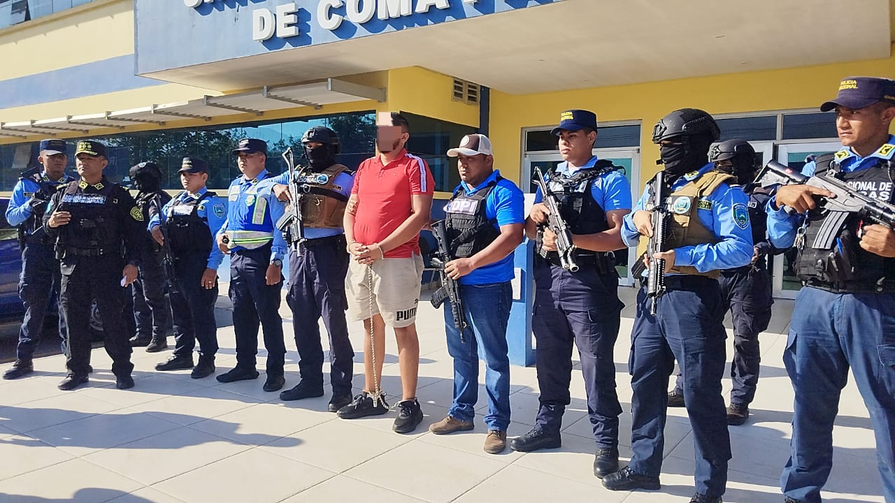 Capturan a cabecilla de banda de mujeres responsables del asesinato de ingenieros