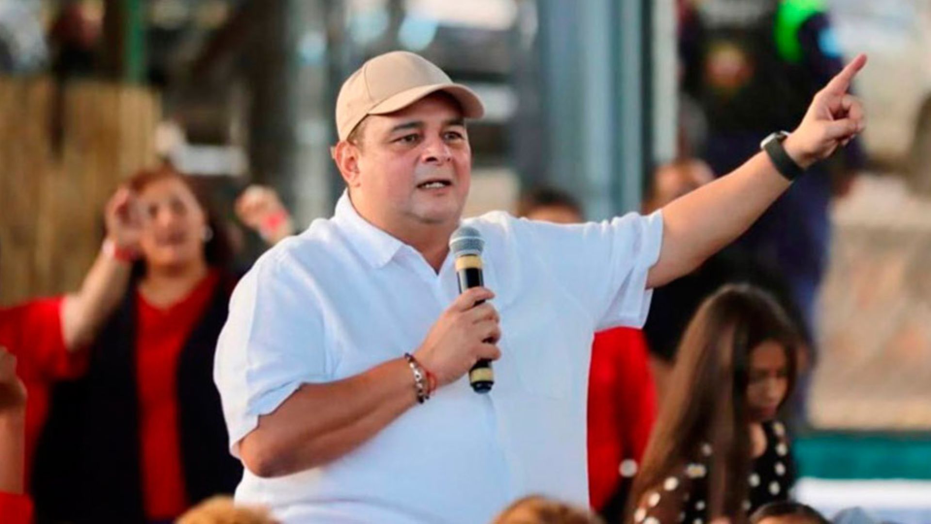 Alcalde