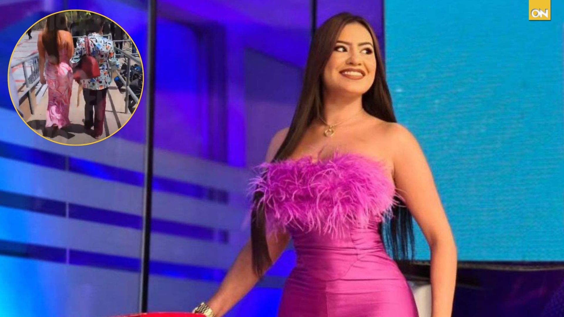 Alejandra Rubio