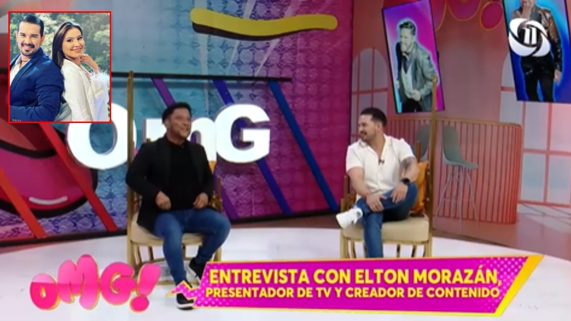Alejandra Rubio Elton Morazán
